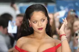 Foreign Mixtape - Best of Rihanna Mix 2018
